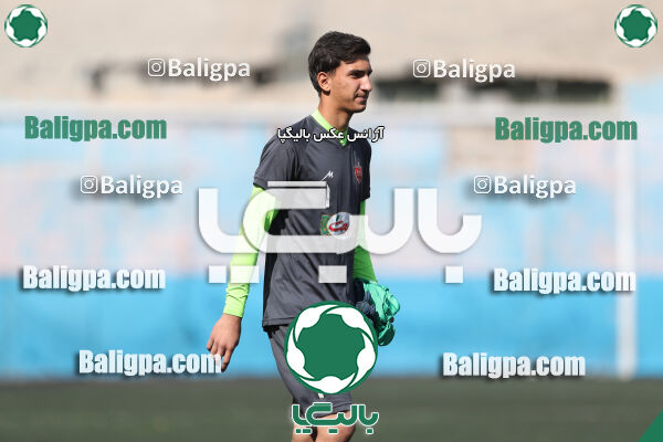شاهین 0–2 پرسپولیس