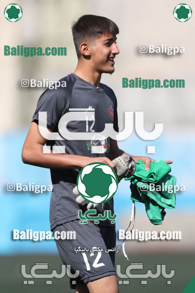 شاهین 0–2 پرسپولیس
