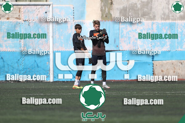 شاهین 0–2 پرسپولیس