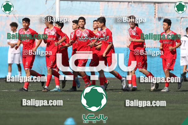 شاهین 0–2 پرسپولیس