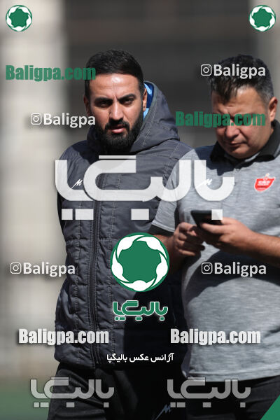 شاهین 0–2 پرسپولیس