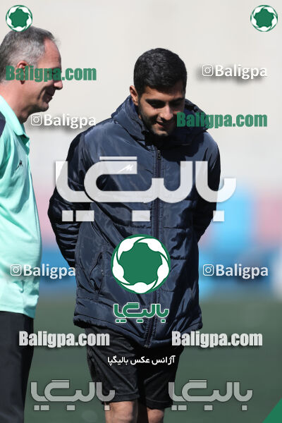 شاهین 0–2 پرسپولیس