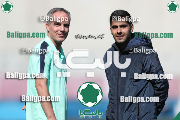 شاهین 0–2 پرسپولیس