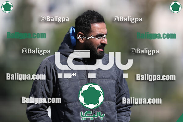 شاهین 0–2 پرسپولیس