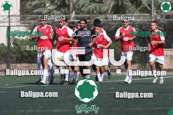 شاهین 0–2 پرسپولیس