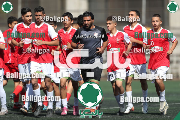 شاهین 0–2 پرسپولیس