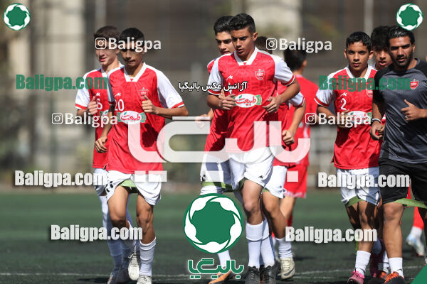 شاهین 0–2 پرسپولیس