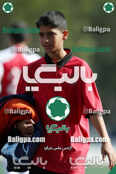 شاهین 0–2 پرسپولیس