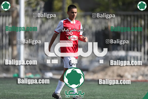 شاهین 0–2 پرسپولیس