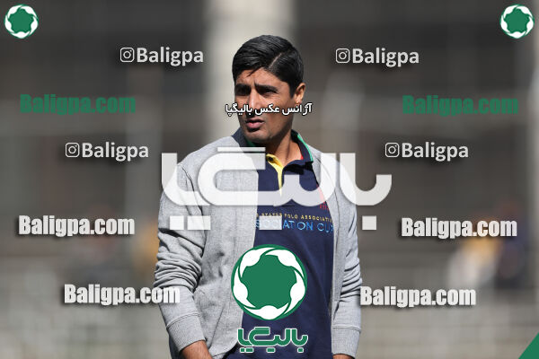 شاهین 0–2 پرسپولیس
