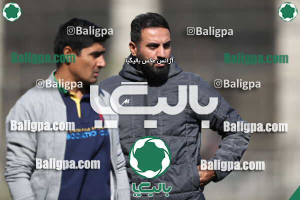 شاهین 0–2 پرسپولیس