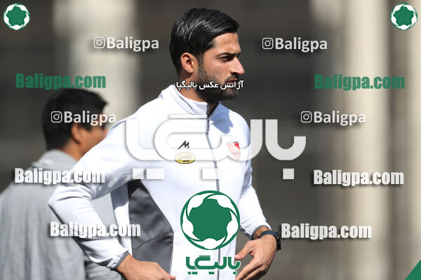شاهین 0–2 پرسپولیس