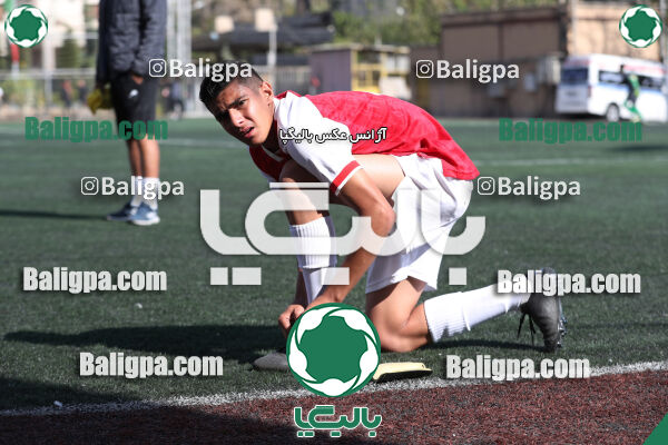 شاهین 0–2 پرسپولیس