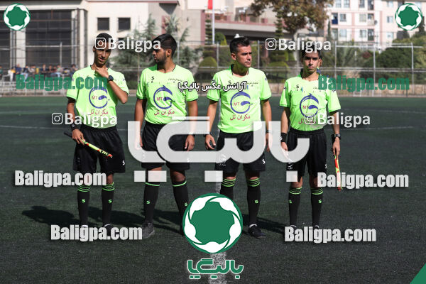شاهین 0–2 پرسپولیس