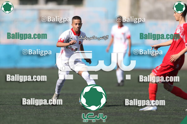 شاهین 0–2 پرسپولیس