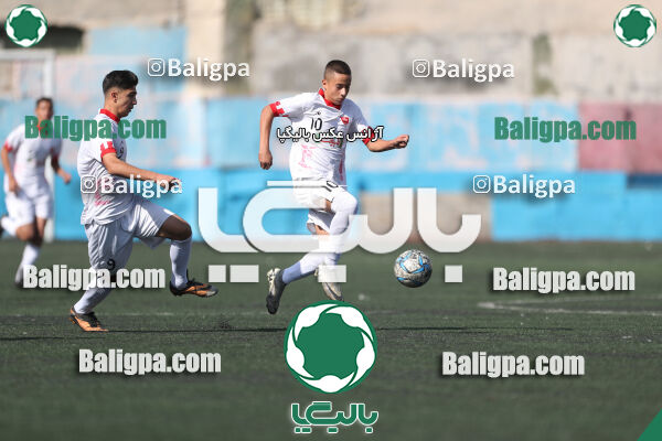 شاهین 0–2 پرسپولیس