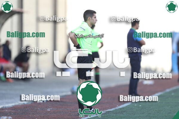 شاهین 0–2 پرسپولیس