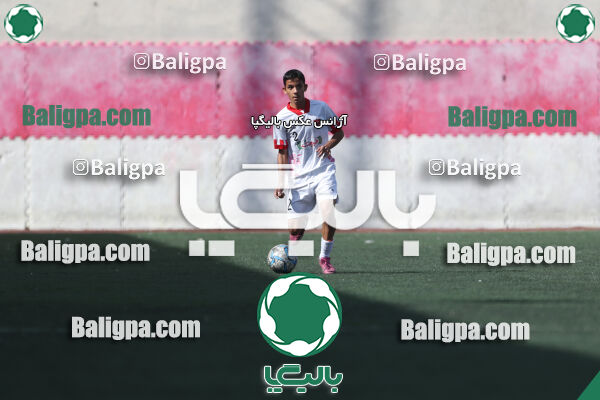 شاهین 0–2 پرسپولیس