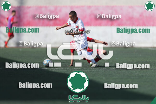 شاهین 0–2 پرسپولیس