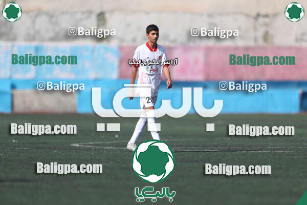 شاهین 0–2 پرسپولیس