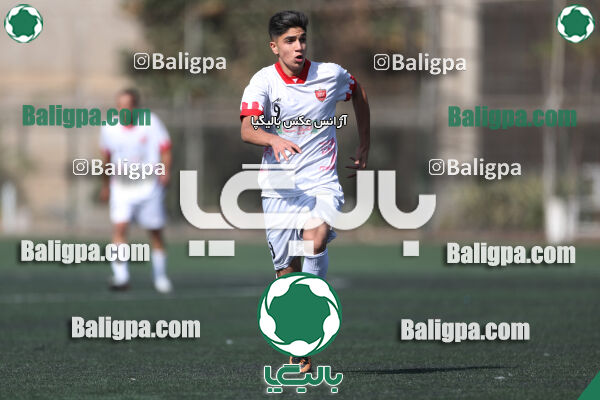 شاهین 0–2 پرسپولیس
