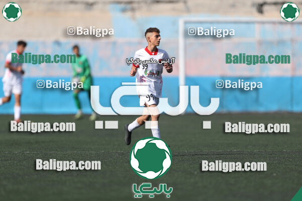 شاهین 0–2 پرسپولیس