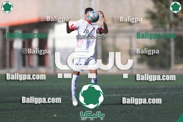 شاهین 0–2 پرسپولیس