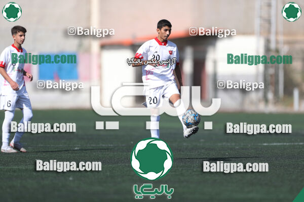 شاهین 0–2 پرسپولیس