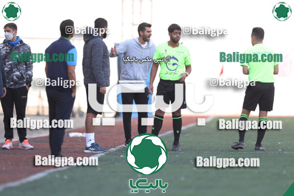 شاهین 0–2 پرسپولیس
