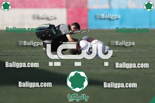 شاهین 0–2 پرسپولیس