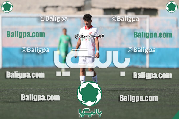 شاهین 0–2 پرسپولیس