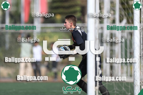 شاهین 0–2 پرسپولیس