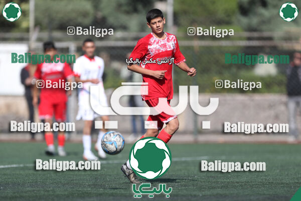 شاهین 0–2 پرسپولیس