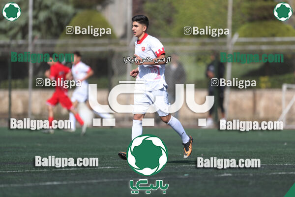 شاهین 0–2 پرسپولیس