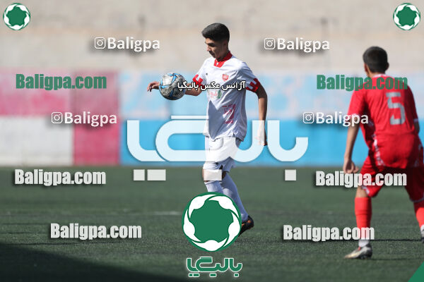 شاهین 0–2 پرسپولیس