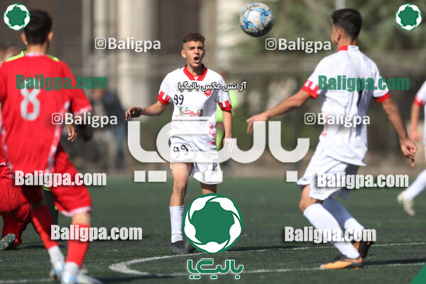 شاهین 0–2 پرسپولیس