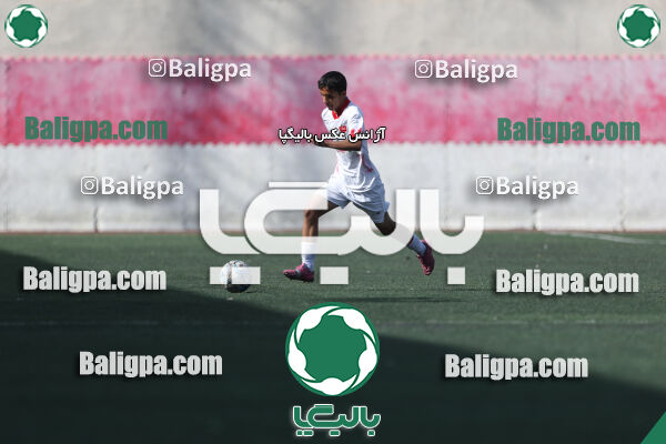 شاهین 0–2 پرسپولیس