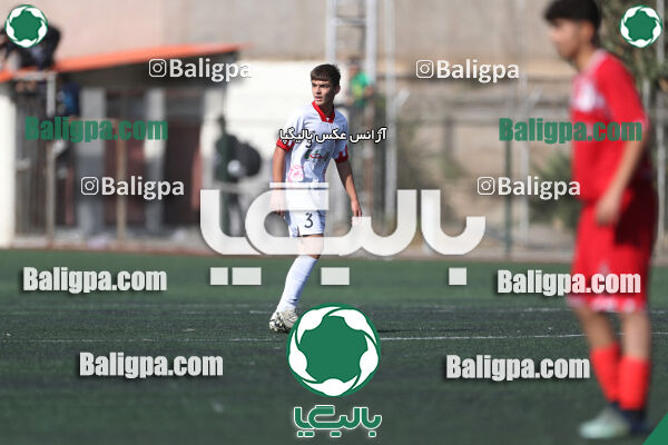 شاهین 0–2 پرسپولیس