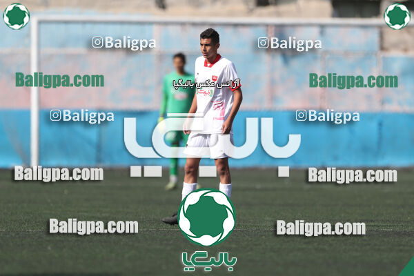 شاهین 0–2 پرسپولیس