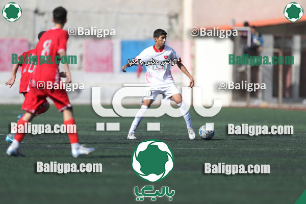 شاهین 0–2 پرسپولیس