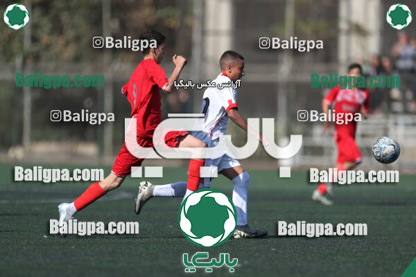 شاهین 0–2 پرسپولیس