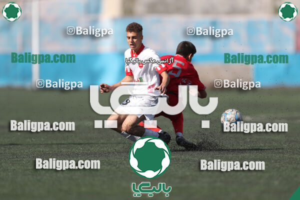 شاهین 0–2 پرسپولیس