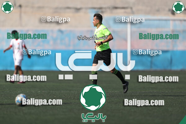 شاهین 0–2 پرسپولیس
