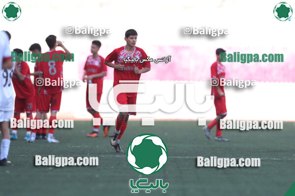 شاهین 0–2 پرسپولیس