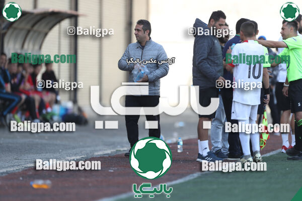 شاهین 0–2 پرسپولیس