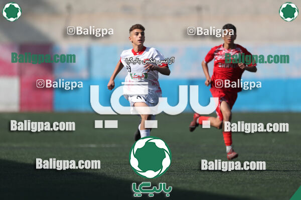شاهین 0–2 پرسپولیس