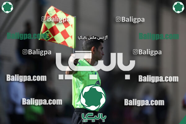 شاهین 0–2 پرسپولیس
