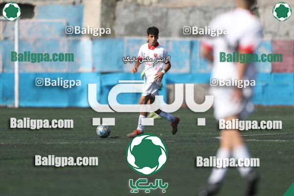 شاهین 0–2 پرسپولیس