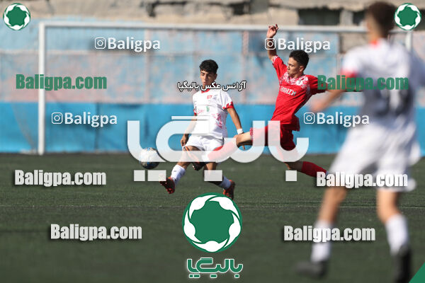 شاهین 0–2 پرسپولیس