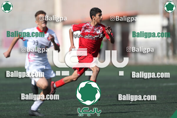 شاهین 0–2 پرسپولیس